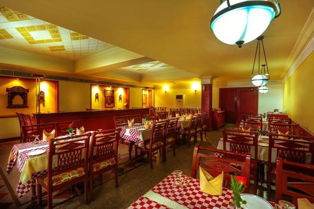 Krishna Inn Guruvayur Ngoại thất bức ảnh
